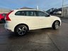 USED 2015 65 VOLVO XC60 2.0 D4 R-DESIGN NAV 5d 188 BHP 
