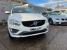 USED 2015 65 VOLVO XC60 2.0 D4 R-DESIGN NAV 5d 188 BHP 