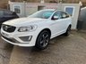 USED 2015 65 VOLVO XC60 2.0 D4 R-DESIGN NAV 5d 188 BHP 