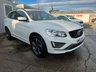 USED 2015 65 VOLVO XC60 2.0 D4 R-DESIGN NAV 5d 188 BHP 