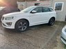 USED 2015 65 VOLVO XC60 2.0 D4 R-DESIGN NAV 5d 188 BHP 