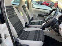 USED 2013 63 SEAT MII 1.0 TOCA 5d 59 BHP 