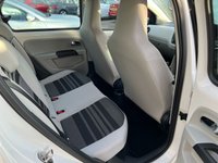 USED 2013 63 SEAT MII 1.0 TOCA 5d 59 BHP 