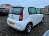 USED 2013 63 SEAT MII 1.0 TOCA 5d 59 BHP 