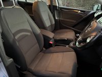 USED 2012 12 VOLKSWAGEN GOLF 1.6 MATCH TDI 5d 103 BHP 