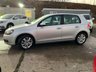 USED 2012 12 VOLKSWAGEN GOLF 1.6 MATCH TDI 5d 103 BHP 
