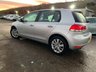 USED 2012 12 VOLKSWAGEN GOLF 1.6 MATCH TDI 5d 103 BHP 