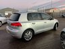 USED 2012 12 VOLKSWAGEN GOLF 1.6 MATCH TDI 5d 103 BHP 