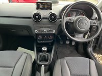 USED 2016 66 AUDI A1 1.0 SPORTBACK TFSI SPORT 5d 93 BHP 