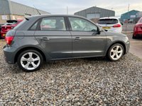 USED 2016 66 AUDI A1 1.0 SPORTBACK TFSI SPORT 5d 93 BHP 