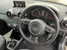 USED 2016 66 AUDI A1 1.0 SPORTBACK TFSI SPORT 5d 93 BHP 