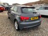 USED 2016 66 AUDI A1 1.0 SPORTBACK TFSI SPORT 5d 93 BHP 