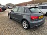 USED 2016 66 AUDI A1 1.0 SPORTBACK TFSI SPORT 5d 93 BHP 