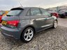 USED 2016 66 AUDI A1 1.0 SPORTBACK TFSI SPORT 5d 93 BHP 