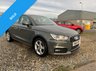 USED 2016 66 AUDI A1 1.0 SPORTBACK TFSI SPORT 5d 93 BHP 