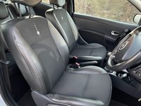 USED 2012 12 RENAULT CLIO 1.5 DYNAMIQUE TOMTOM DCI 3d 88 BHP 