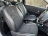 USED 2012 12 RENAULT CLIO 1.5 DYNAMIQUE TOMTOM DCI 3d 88 BHP 