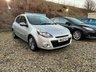 USED 2012 12 RENAULT CLIO 1.5 DYNAMIQUE TOMTOM DCI 3d 88 BHP 