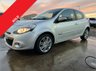 USED 2012 12 RENAULT CLIO 1.5 DYNAMIQUE TOMTOM DCI 3d 88 BHP 