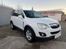 USED 2013 63 VAUXHALL ANTARA 2.2 DIAMOND CDTI S/S 5d 161 BHP 