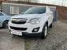 USED 2013 63 VAUXHALL ANTARA 2.2 DIAMOND CDTI S/S 5d 161 BHP 