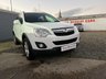 USED 2013 63 VAUXHALL ANTARA 2.2 DIAMOND CDTI S/S 5d 161 BHP 