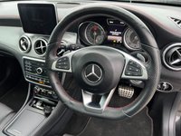 USED 2016 65 MERCEDES-BENZ GLA-CLASS 2.1 GLA 220 D 4MATIC AMG LINE PREMIUM PLUS 5d 174 BHP 