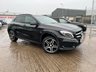 USED 2016 65 MERCEDES-BENZ GLA-CLASS 2.1 GLA 220 D 4MATIC AMG LINE PREMIUM PLUS 5d 174 BHP 