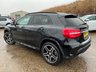 USED 2016 65 MERCEDES-BENZ GLA-CLASS 2.1 GLA 220 D 4MATIC AMG LINE PREMIUM PLUS 5d 174 BHP 