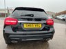 USED 2016 65 MERCEDES-BENZ GLA-CLASS 2.1 GLA 220 D 4MATIC AMG LINE PREMIUM PLUS 5d 174 BHP 