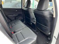 USED 2015 04 HONDA CR-V 1.6 I-DTEC EX 5d 158 BHP 