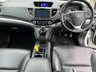 USED 2015 04 HONDA CR-V 1.6 I-DTEC EX 5d 158 BHP 