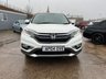 USED 2015 04 HONDA CR-V 1.6 I-DTEC EX 5d 158 BHP 
