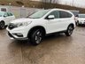 USED 2015 04 HONDA CR-V 1.6 I-DTEC EX 5d 158 BHP 