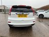 USED 2015 04 HONDA CR-V 1.6 I-DTEC EX 5d 158 BHP 
