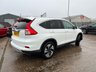 USED 2015 04 HONDA CR-V 1.6 I-DTEC EX 5d 158 BHP 