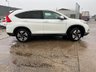 USED 2015 04 HONDA CR-V 1.6 I-DTEC EX 5d 158 BHP 