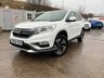 USED 2015 04 HONDA CR-V 1.6 I-DTEC EX 5d 158 BHP 