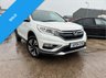 USED 2015 04 HONDA CR-V 1.6 I-DTEC EX 5d 158 BHP 