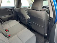 USED 2013 63 TOYOTA AURIS 1.6 ICON VALVEMATIC  5d 130 BHP 