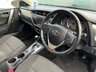 USED 2013 63 TOYOTA AURIS 1.6 ICON VALVEMATIC  5d 130 BHP 