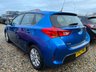 USED 2013 63 TOYOTA AURIS 1.6 ICON VALVEMATIC  5d 130 BHP 