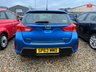 USED 2013 63 TOYOTA AURIS 1.6 ICON VALVEMATIC  5d 130 BHP 