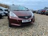 USED 2011 61 HONDA JAZZ 1.2 I-VTEC S 5d 89 BHP 