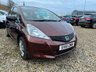 USED 2011 61 HONDA JAZZ 1.2 I-VTEC S 5d 89 BHP 