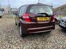 USED 2011 61 HONDA JAZZ 1.2 I-VTEC S 5d 89 BHP 
