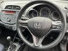USED 2011 61 HONDA JAZZ 1.2 I-VTEC S 5d 89 BHP 