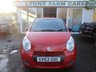 USED 2013 62 SUZUKI ALTO 1.0 SZ 5d 68 BHP One Owner from new, Service History + Just Serviced, NEW MOT, Excellent fuel economy! ZERO Road Tax! Low Insurance Group!
