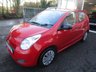 USED 2013 62 SUZUKI ALTO 1.0 SZ 5d 68 BHP One Owner from new, Service History + Just Serviced, NEW MOT, Excellent fuel economy! ZERO Road Tax! Low Insurance Group!