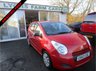USED 2013 62 SUZUKI ALTO 1.0 SZ 5d 68 BHP One Owner from new, Service History + Just Serviced, NEW MOT, Excellent fuel economy! ZERO Road Tax! Low Insurance Group!